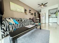 Blk 588B Park Central @ Amk (Ang Mo Kio), HDB 4 Rooms #495291631